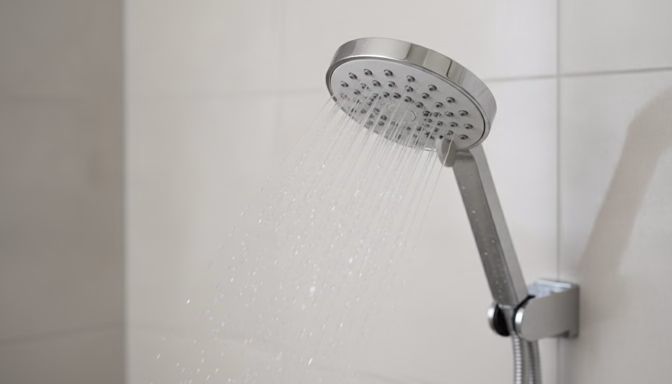 Wasserdruck am Hausanschluss mit Manometer und Druckminderer messen