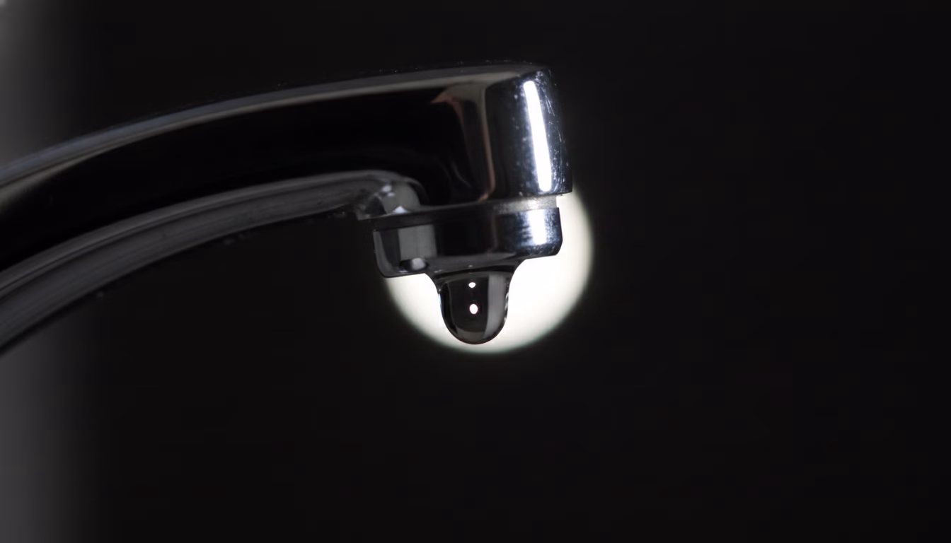 Wasserhahn tropft: Reparatur von Kartusche und Dichtung