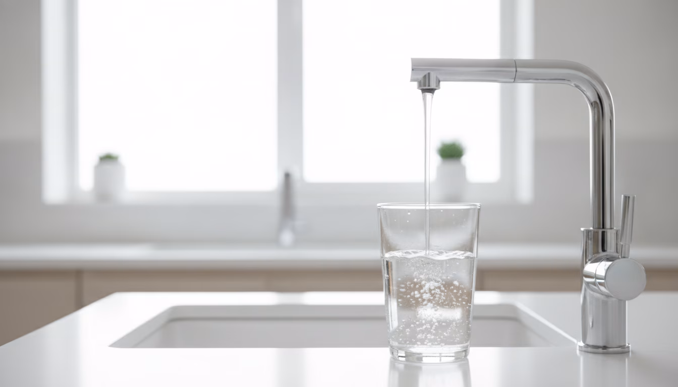 Trinkwasser-Hygiene: Prüfung, Pflichten und Schutz vor Legionellen